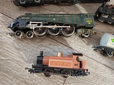 Hornby locomotive train for sale  WARWICK
