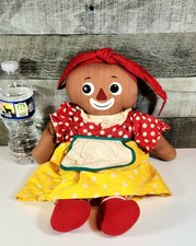 Vintage raggegy ann for sale  Ridgely