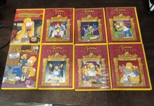 Dvd simpson usato Dvd simpson usato  Melito di Napoli