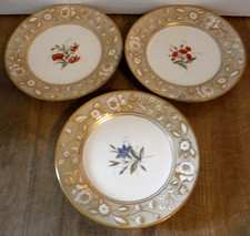 Set antique chamberlains for sale  TRURO