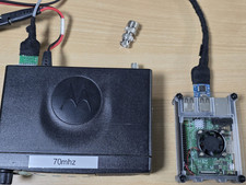 70mhz allstar gatway for sale  BELFAST