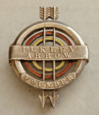 Vintage archery club for sale  WATERLOOVILLE