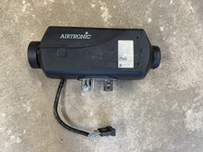 Eberspacher airtronic 12v for sale  LEICESTER
