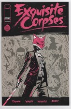Exquisite corpses ashcan for sale  Amarillo