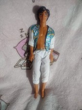 Disney mattel aladdin for sale  BARNSLEY