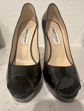 Jimmy choo pumps for sale  Brighton