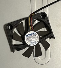 Nonoise g6015s12b2 cooling for sale  BEAMINSTER