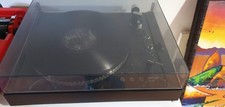giradischi thorens td 160 super usato  Roma