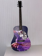Taylor swift signed d'occasion  Expédié en Belgium