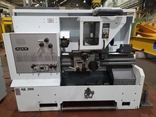 Ajax ajl 200 for sale  MOTHERWELL