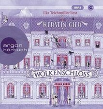 Wolkenschloss gier kerstin gebraucht kaufen  Berlin