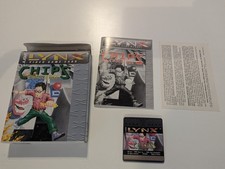 Chip challenge atari gebraucht kaufen  Neuss