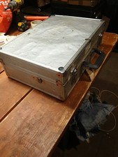 Flight case light for sale  BOURNE