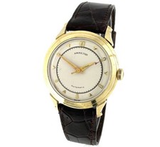 Vintage 1954 hamilton for sale  Santa Monica