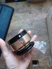 Quick realise steering usato  Muggia