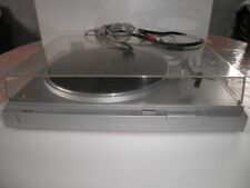 Platine tourne disque d'occasion  Pont-Sainte-Marie