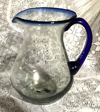 Hand blown glass for sale  Blairsville