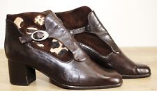 Boots bottines talons d'occasion  France