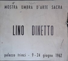 Mostra umbra arte usato  Italia