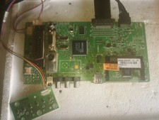 Main board 17mb82s usato  Roma