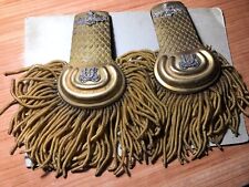 Spalline tenente regia usato  Imola