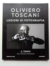 oliviero fotografia toscani usato  Giffoni Valle Piana