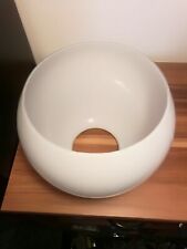 Kugel pendelleuchte glas gebraucht kaufen  Riegelsberg