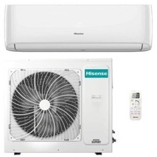 Climatizzatore hisense easy usato  Roma