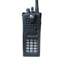 Ledertasche motorola gp900 gebraucht kaufen  Wismar-Umland II