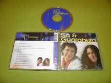 Usado, Sa & Guarabyra - O Melhor De Sa & Guarabyra - RARE 1998 Brazil IMPORT NM / Samba comprar usado  Enviando para Brazil