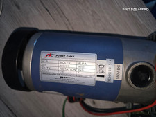 Motore tapis roulant usato  Monserrato
