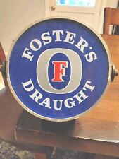 Fosters draught bar for sale  Donalsonville