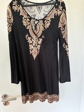Strandkleid lascana größe gebraucht kaufen  Bergen