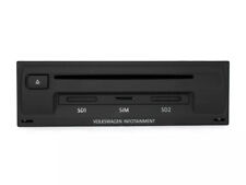 3G0035021A DAB+ FSE VW RECHNER NAVIGATIONSSYSTEM DISCOVER PRO GOLF 7 PASSAT comprar usado  Enviando para Brazil