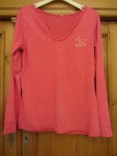 Adenauer shirt pink gebraucht kaufen  Köln