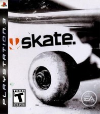 Skate PS3 usado comprar usado  Enviando para Brazil