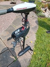 minn kota electric outboard motor for sale minn kota electric outboard motor for sale MANCHESTER