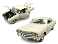 Acme 1965 chevrolet gebraucht kaufen  Leimen