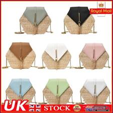 Hex shape straw for sale  UK