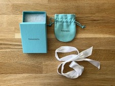 Tiffany co. box for sale  SHEFFORD