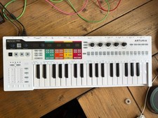 Arturia keystep pro for sale  CHELTENHAM