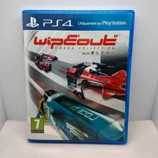 Wipeout omega collection usato Wipeout omega collection usato  Olginate