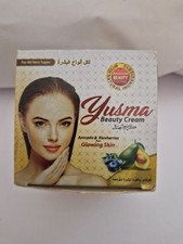 Yusma creme visage d'occasion  Rennes-