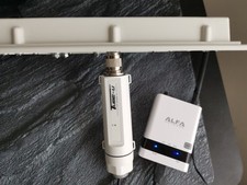 Alfa r36 wlan gebraucht kaufen  Sundern (Sauerland)