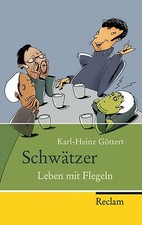 Schwätzer gebraucht kaufen  Berlin