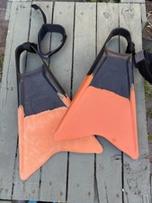 Bodyboard fins. made for sale  TARPORLEY