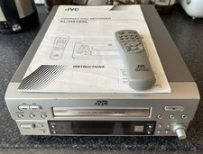 Jvc r910sl compact for sale  YELVERTON