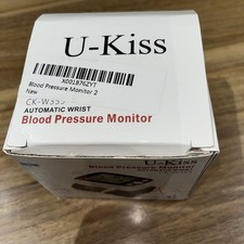 digital blood pressure monitor for sale  NOTTINGHAM