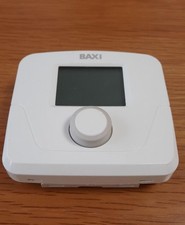 Baxi wireless room for sale  PAISLEY