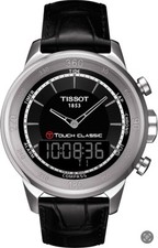 Tissot touch special for sale  Lansdowne